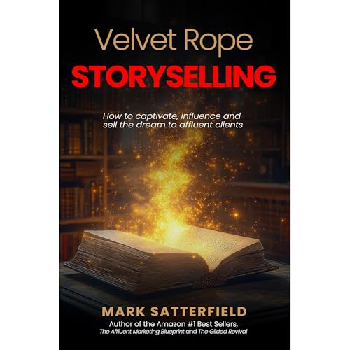 Cover of Velvet Rope StorySelling