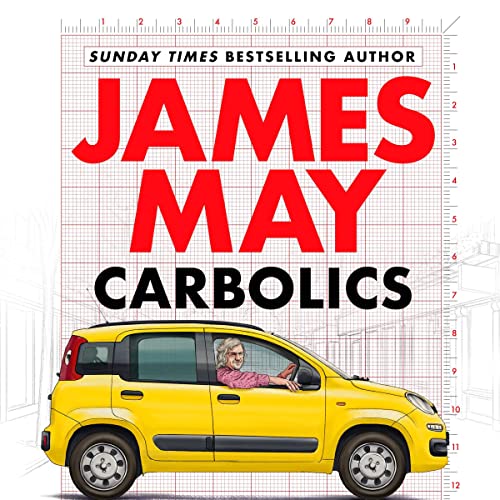 Cover of Carbolics