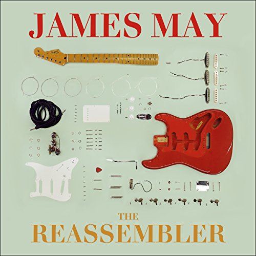 Cover of The Reassembler