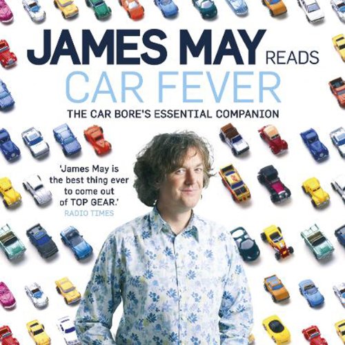 Cover of Car Fever
