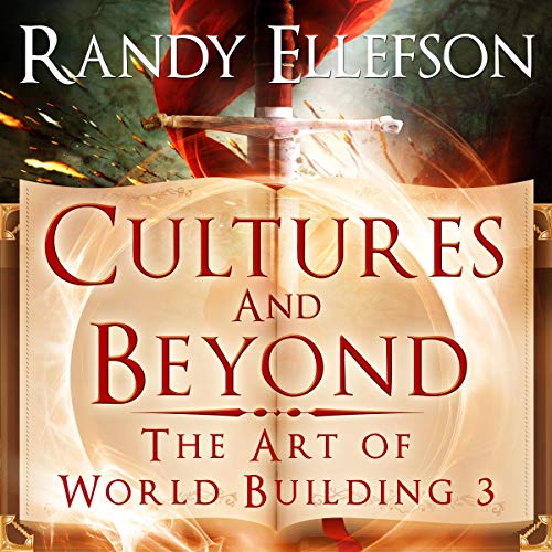 Cover of Cultures and Beyond