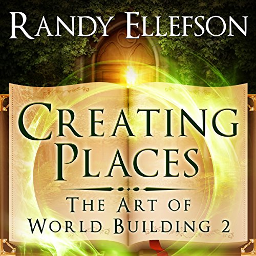 Cover of Creating Places