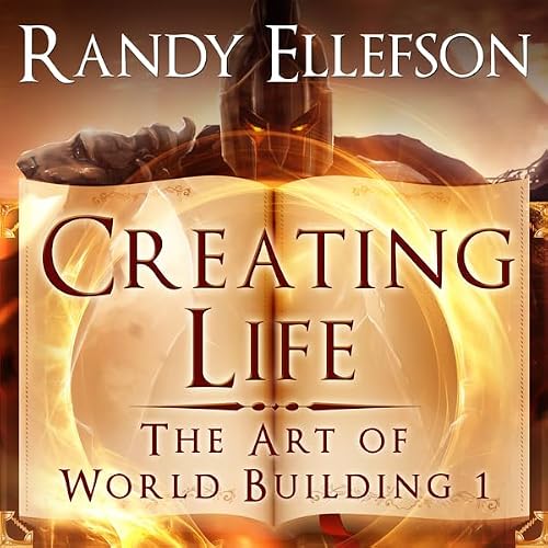 Cover of Creating Life