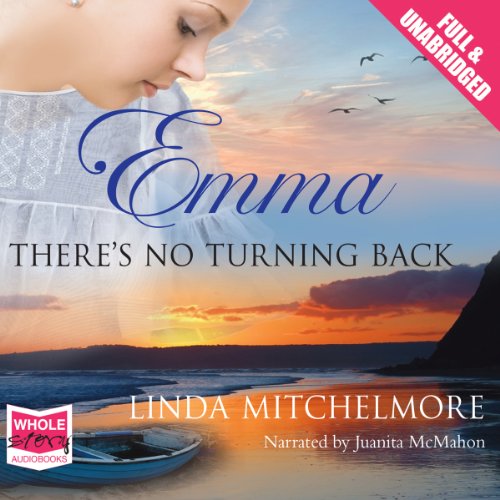 Cover of Emma: There's No Turning Back