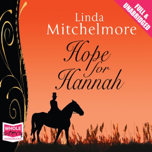 Cover of Hope for Hannah