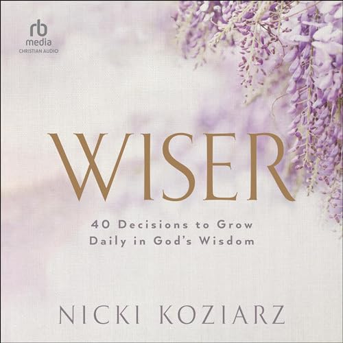 Cover of Wiser