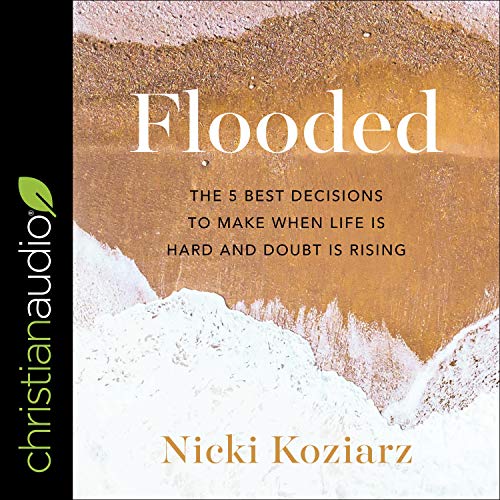 Cover of Flooded
