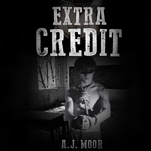 Cover of Extra Credit