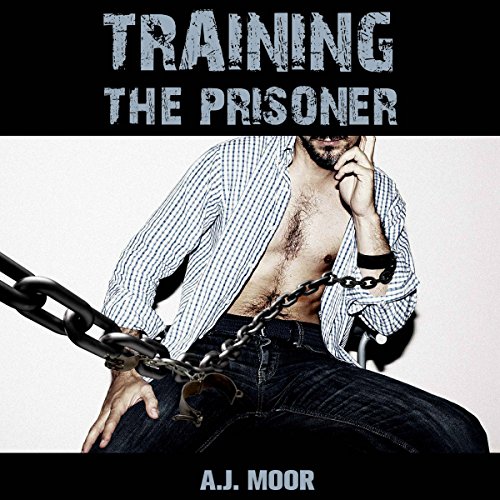 Cover of Training the Prisoner