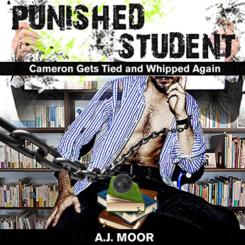 Cover of Punished Student