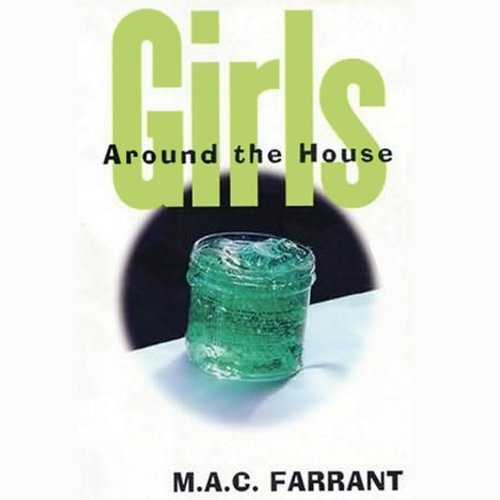 Cover of Girls Around the House