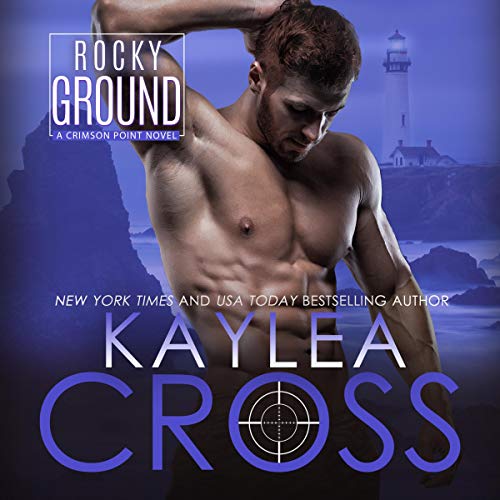 Cover of Rocky Ground