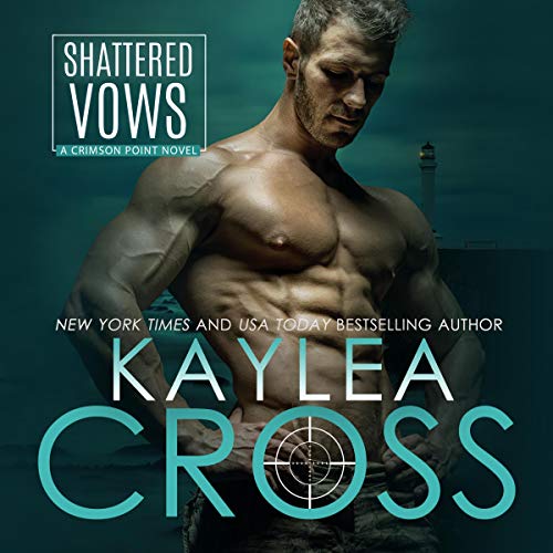 Cover of Shattered Vows