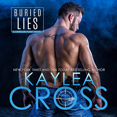 Cover of Buried Lies