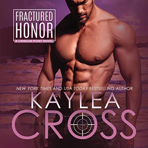 Cover of Fractured Honor