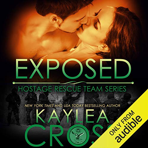 Cover of Exposed