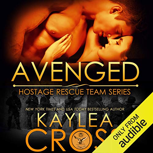 Cover of Avenged