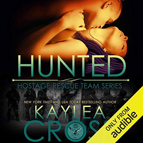 Cover of Hunted