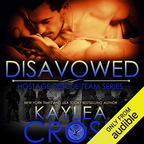 Cover of Disavowed
