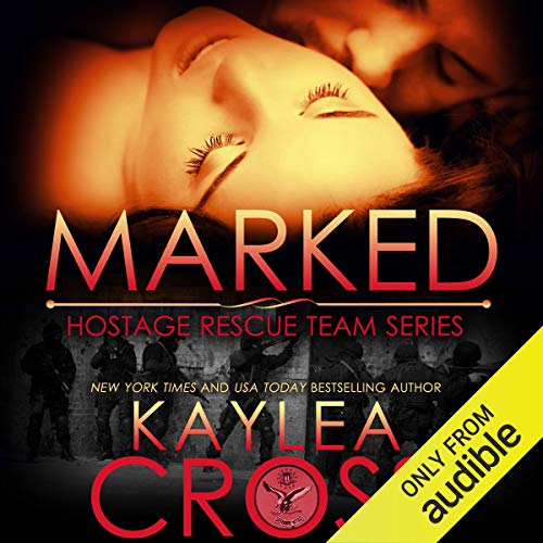 Cover of Marked