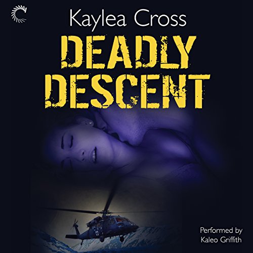 Cover of Deadly Descent