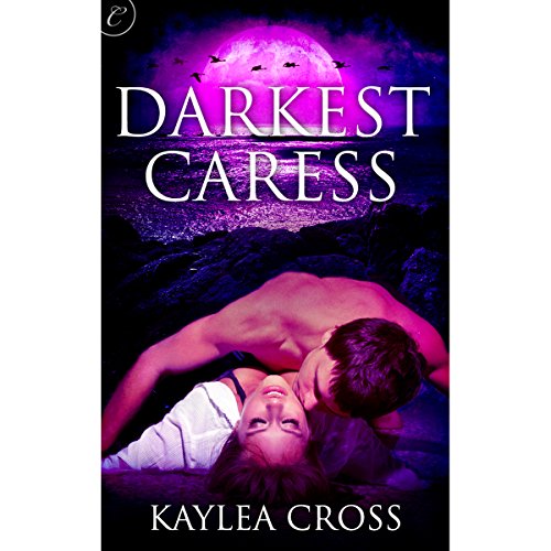 Cover of Darkest Caress