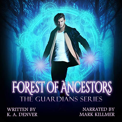 Cover of Forest of Ancestors