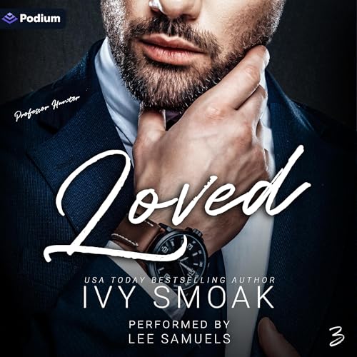 Cover of Loved