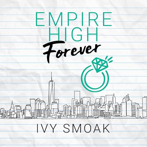 Cover of Forever