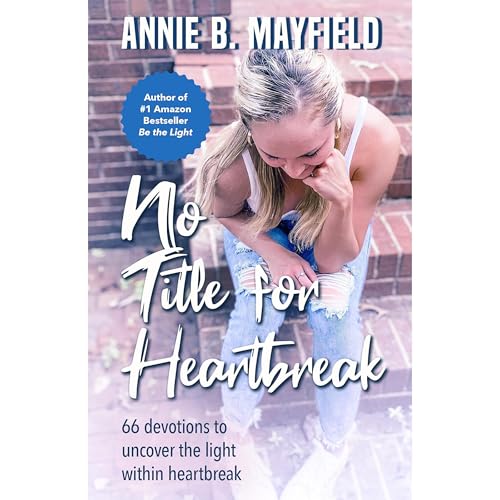 Cover of No Title for Heartbreak