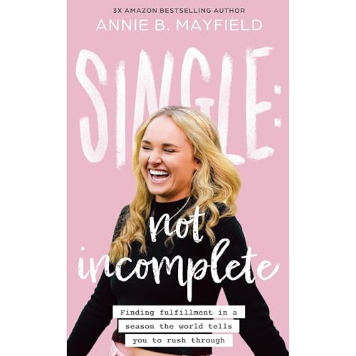 Cover of Single: Not Incomplete