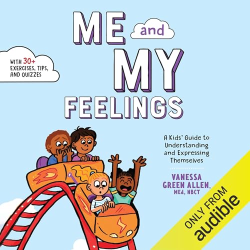 Cover of Me and My Feelings