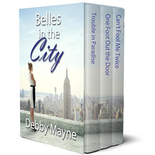 Cover of Belles in the City