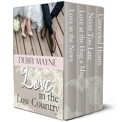 Cover of Love in the Low Country