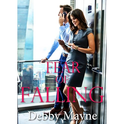 Cover of Fear of Falling