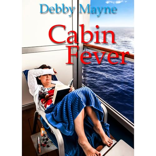 Cover of Cabin Fever