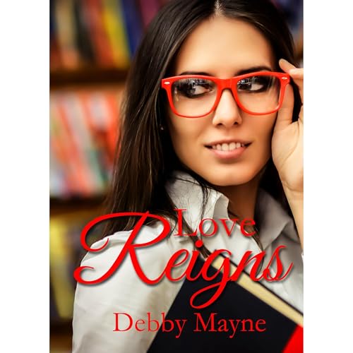 Cover of Love Reigns