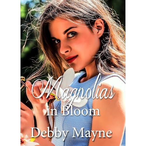 Cover of Magnolias in Bloom