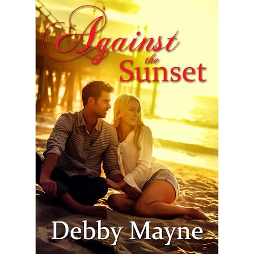 Cover of Against the Sunset