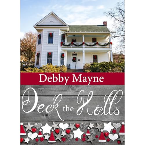 Cover of Deck the Halls