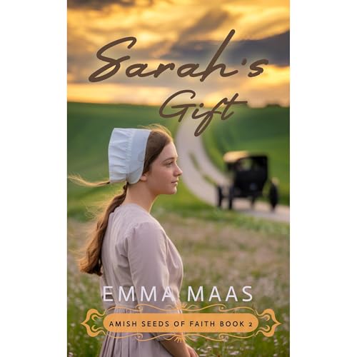 Cover of Sarah's Gift