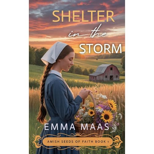 Cover of Shelter in the Storm