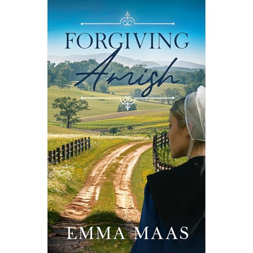 Cover of Forgiving Amish