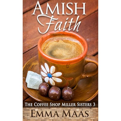 Cover of Amish Faith