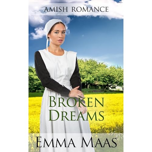 Cover of Amish Romance