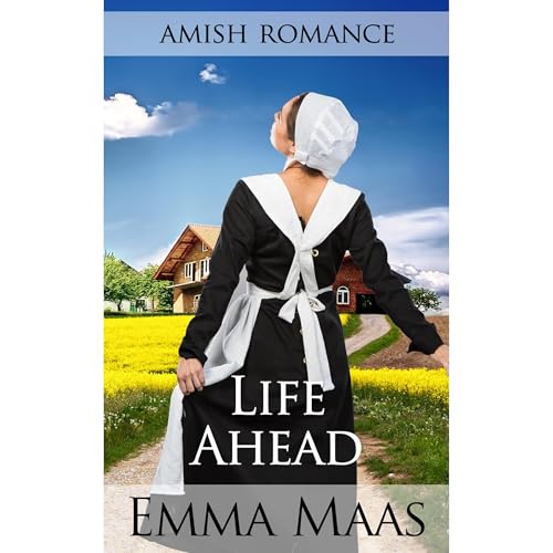 Cover of Amish Romance