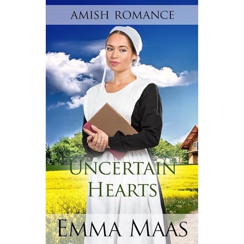 Cover of Amish Romance