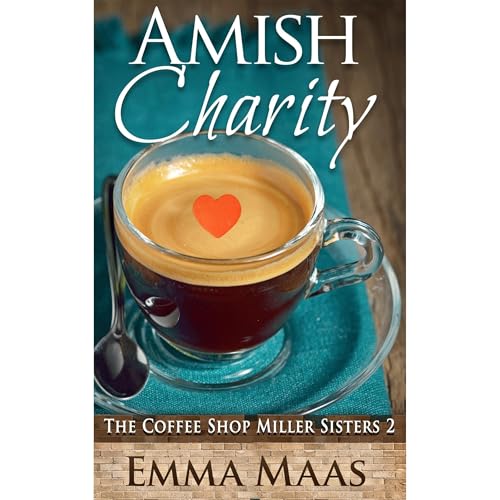 Cover of Amish Charity
