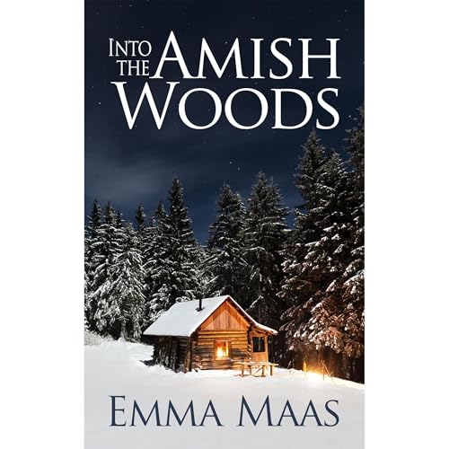 Cover of Into the Amish Woods