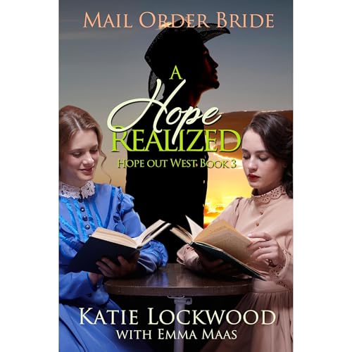 Cover of Mail Order Bride